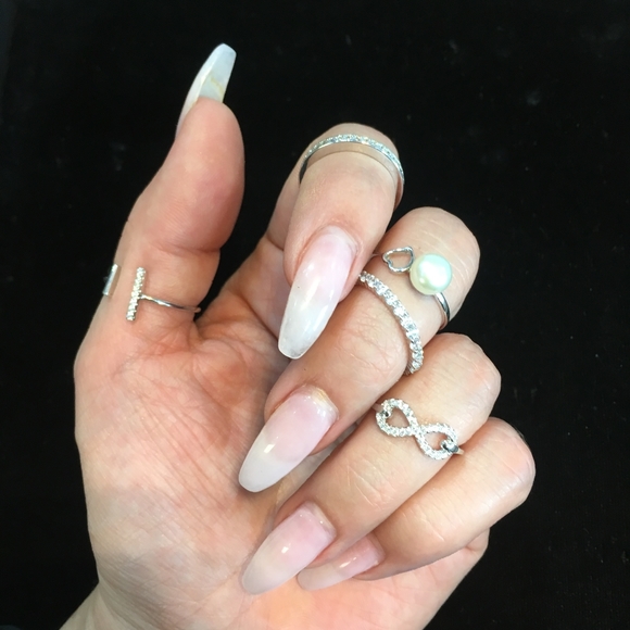 Variety of Rings - Picture 1 of 11